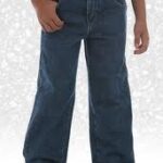 Boys Fashion Jeans Pallet