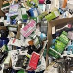 CVS Drug Store ? HBA Truckload
