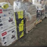 Home Depot Turbo Truckload
