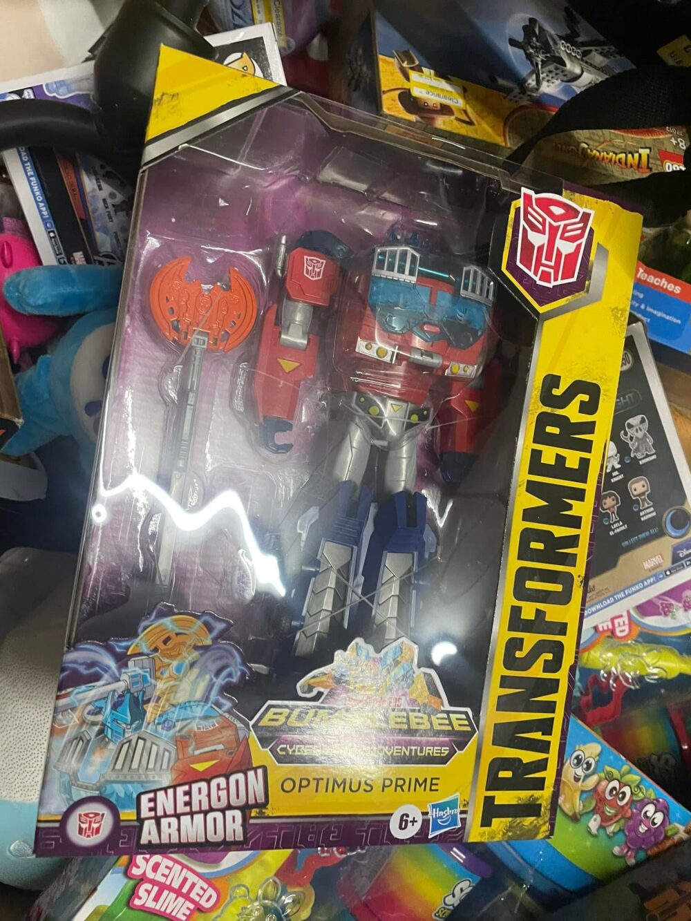 Target Toy pallets - Image 10