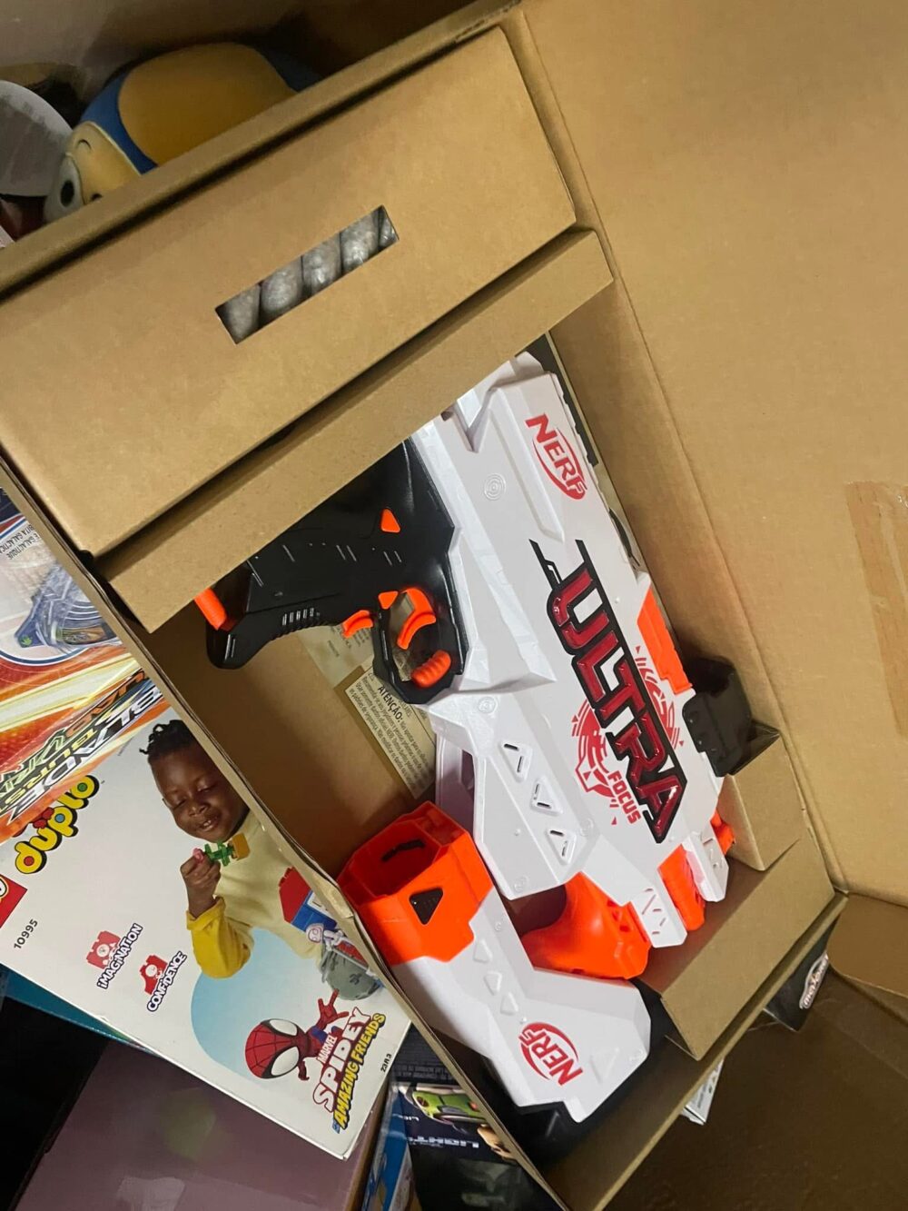 Target Toy pallets - Image 7