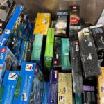 Lego Sets Pallets