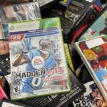 Media Pallets