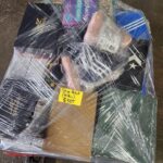 Shoe Pallets