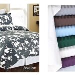 Luxury Bedding Lot ? All New