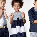 Designer Children?s Brand Name Clothing