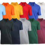 Wholesale Mens Polo Shirts