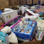 Target General Merchandise Truckload