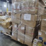 Target Case Pack Clothing Truckload  BRAND NEW