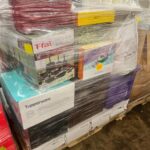 Target Mediums Premium Truckload ? Mostly Overstock