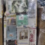 Target Mediums Premium Merchandise Truckload