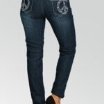 Wholesale Womens Jeans Liquidations