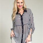 Wholesale Plus Size Womens Clothing