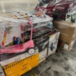 Kids Outdoor Toys