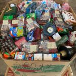 Candy Pallets
