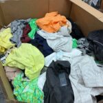 TGT CLOTHING