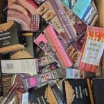 Makeup Pallets