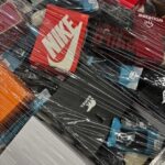 SHOE PALLETS