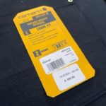 Clothing Pallets