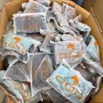 OQQ CLOTHING PALLETS