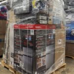 Target Home Decor/Furniture Pallets