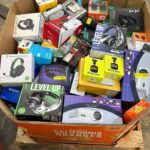 Amazon Small  Electronics Pallets