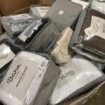 Bedding Pallets