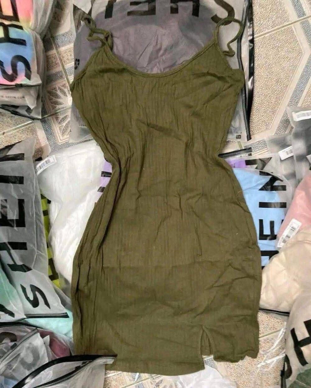 SHEIN PALLETS - Image 2