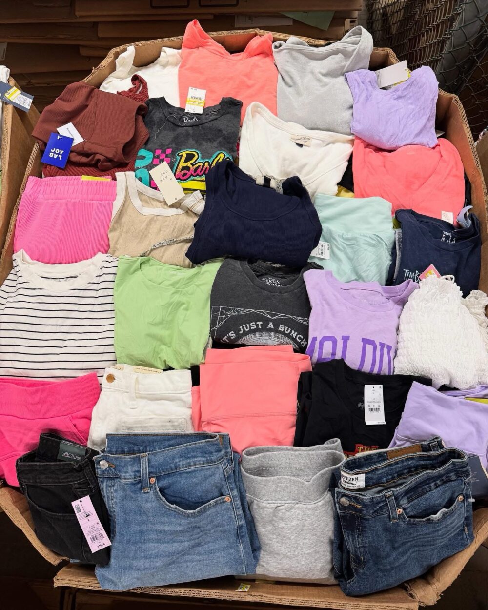 Target Women’s Clothing - Image 5