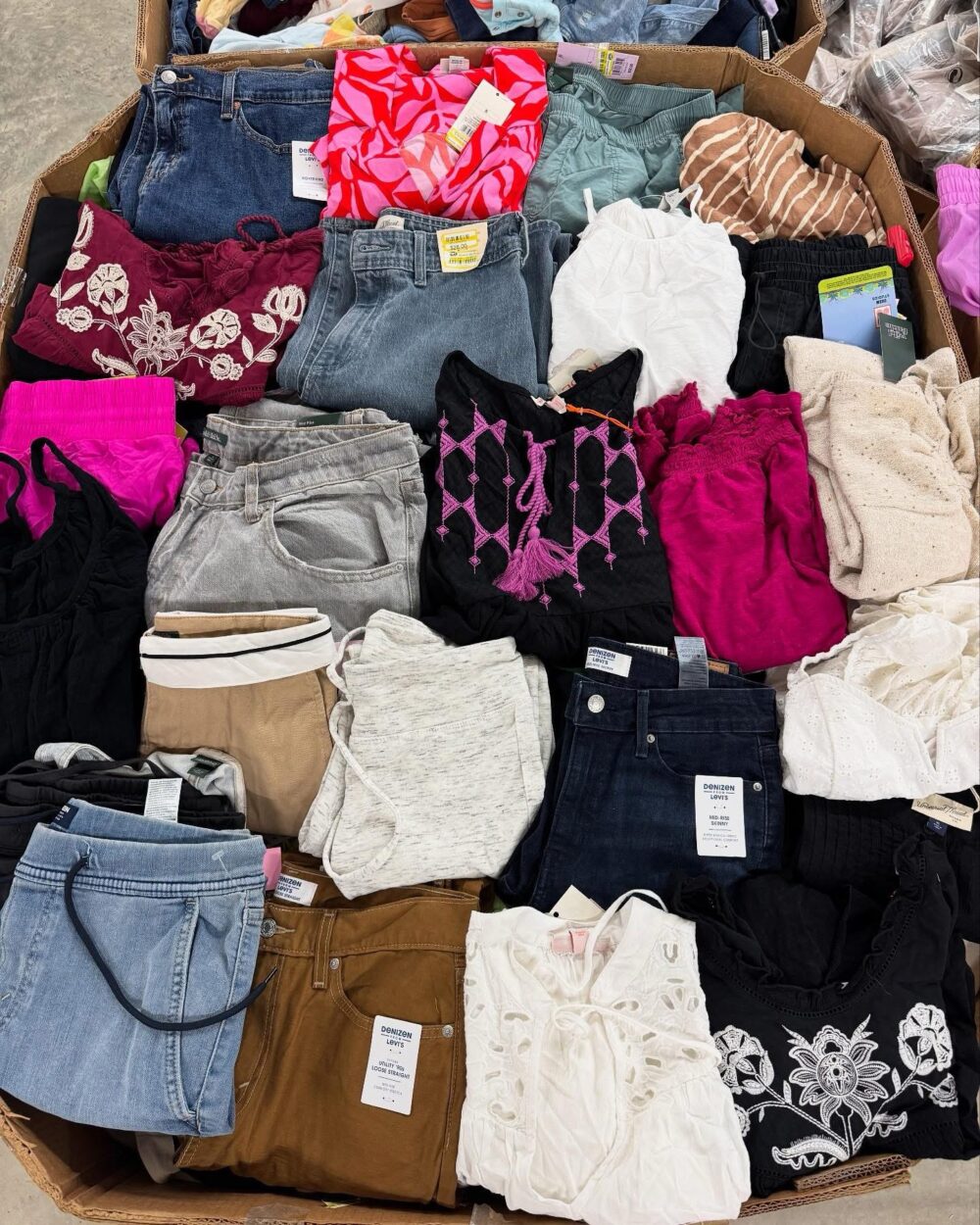 Target Women’s Clothing - Image 7