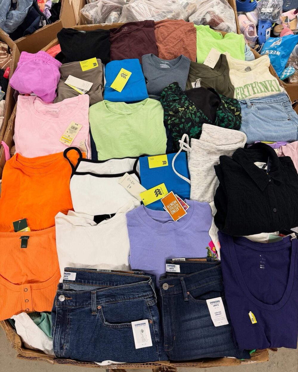 Target Women’s Clothing - Image 8