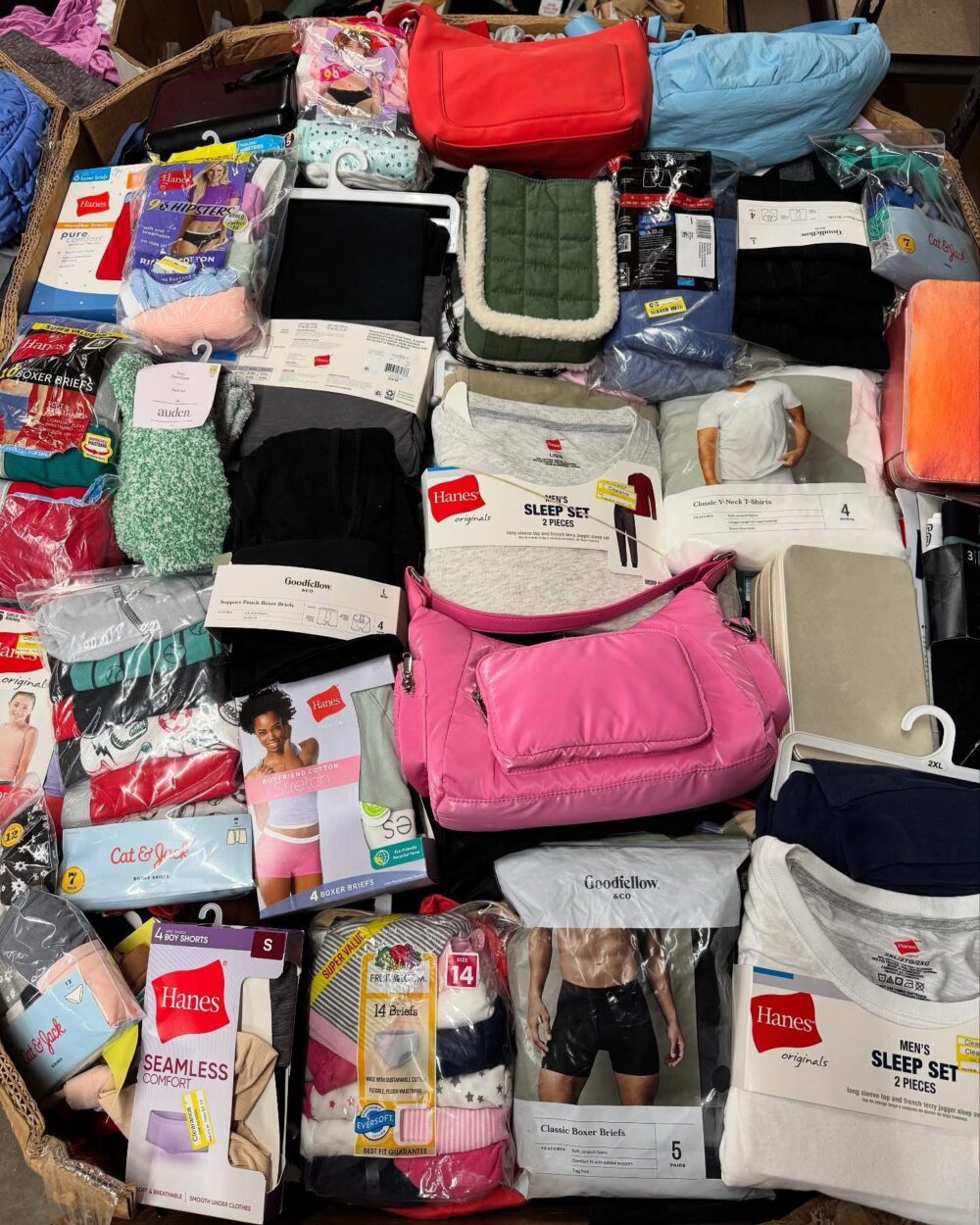 Clothing Accessories - Image 4