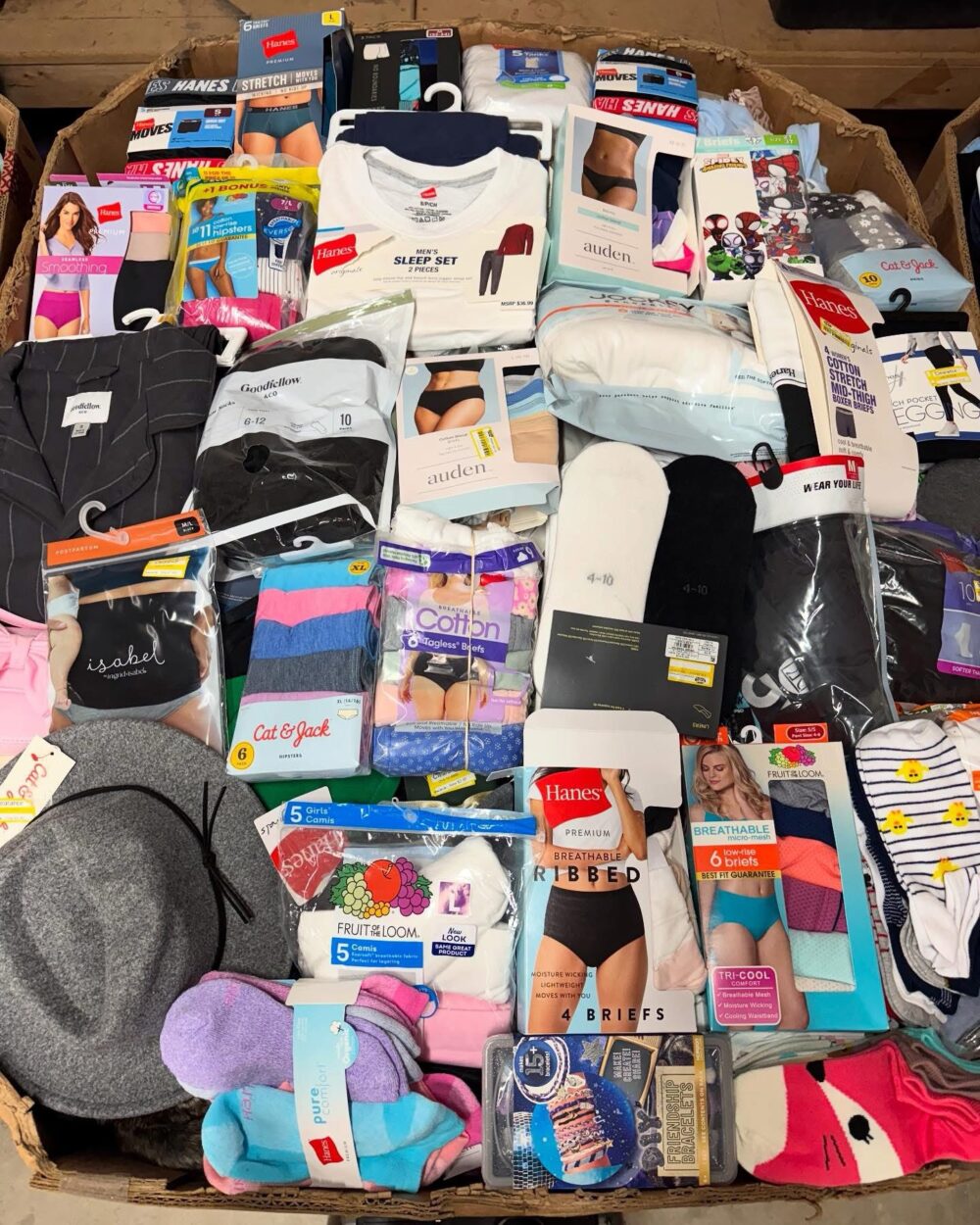 Clothing Accessories - Image 3