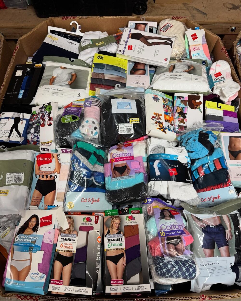 Clothing Accessories - Image 6