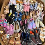 Target Kids Shoes