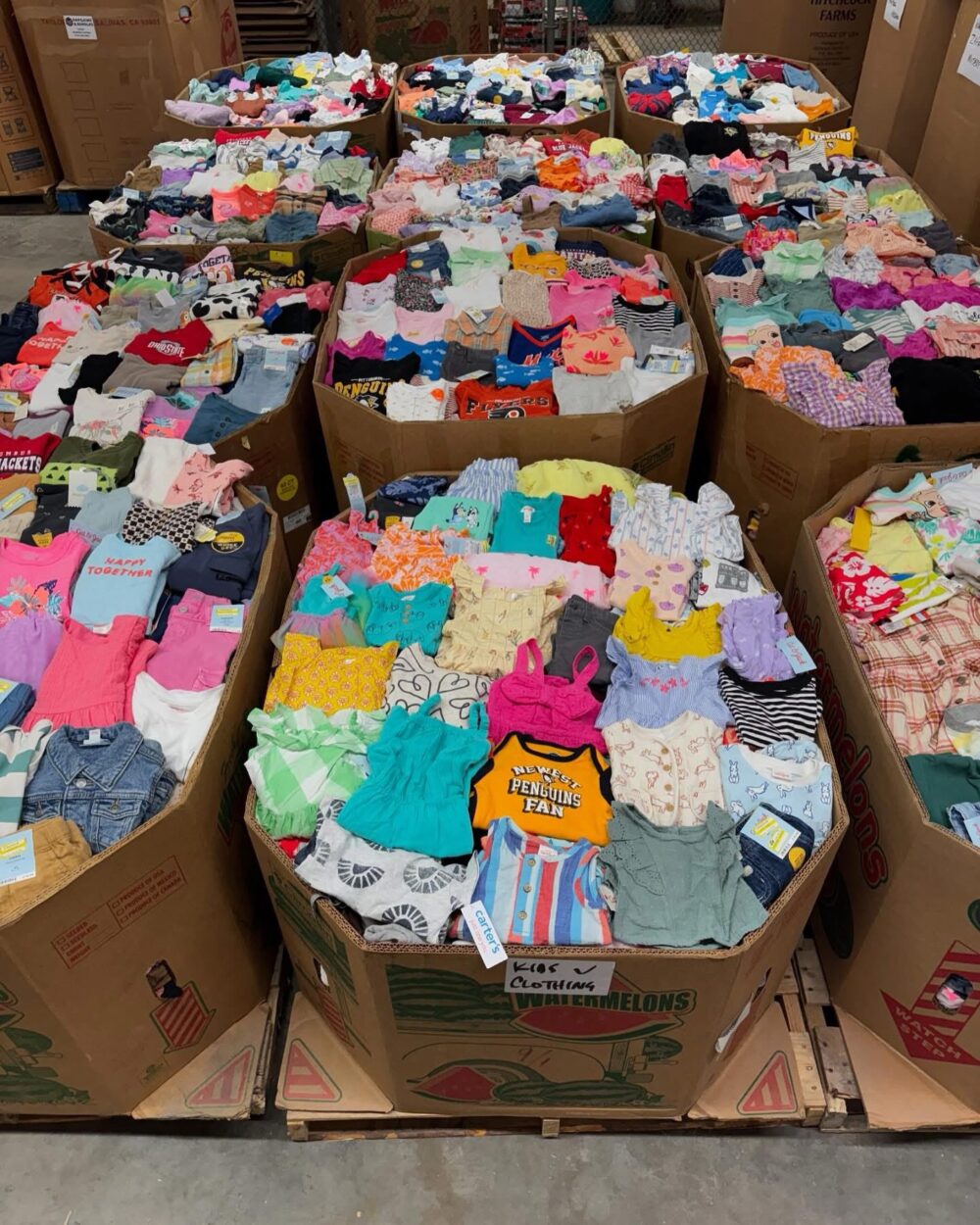 Target Baby/Toddler Clothes - Image 5