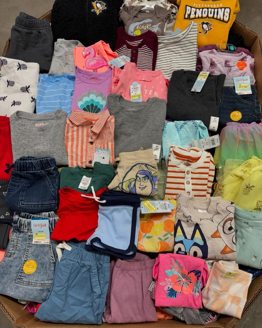 Target Baby/Toddler Clothes - Image 11
