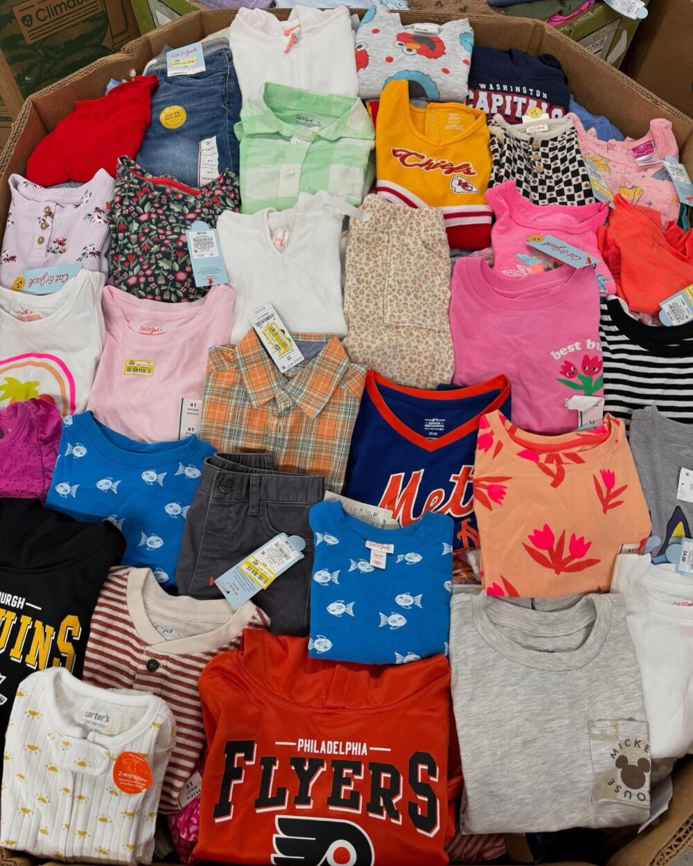 Target Baby/Toddler Clothes - Image 10
