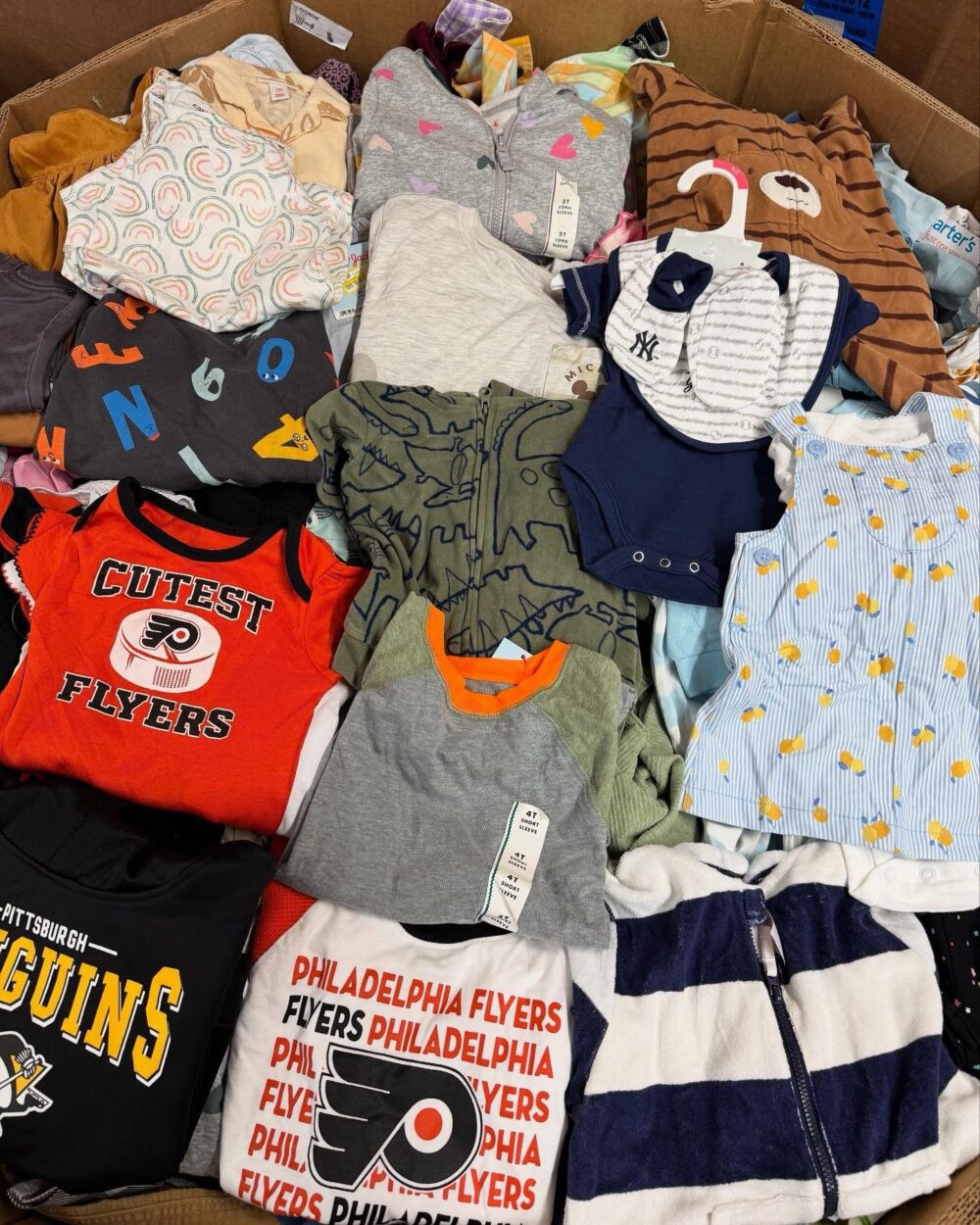 Target Baby/Toddler Clothes - Image 3