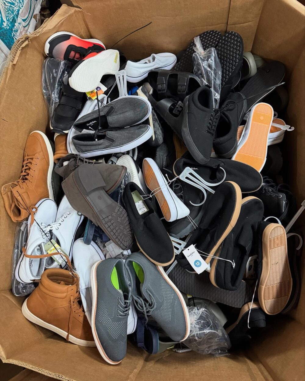 Target Men’s Shoes - Image 7