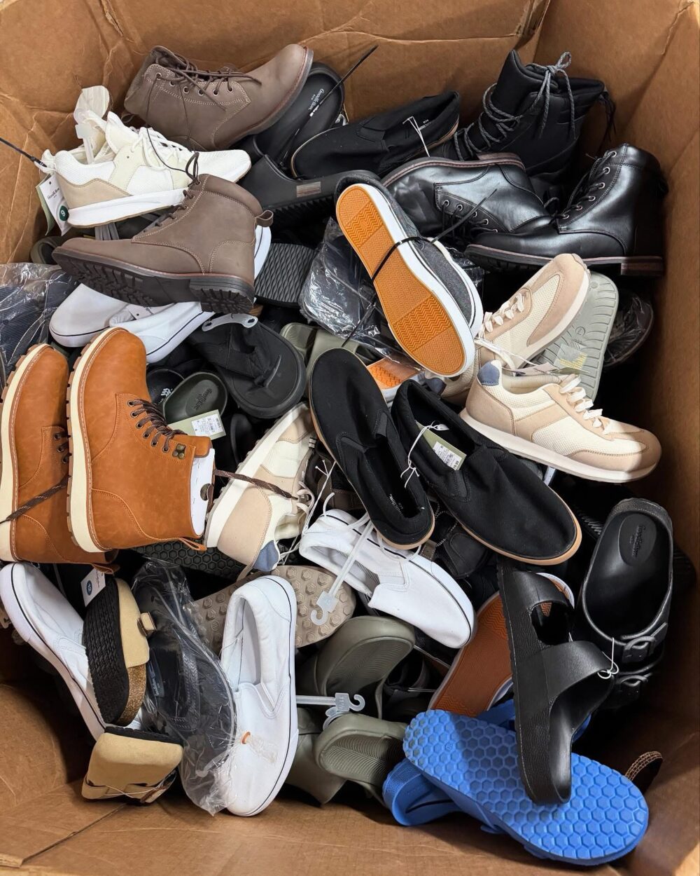 Target Men’s Shoes - Image 6