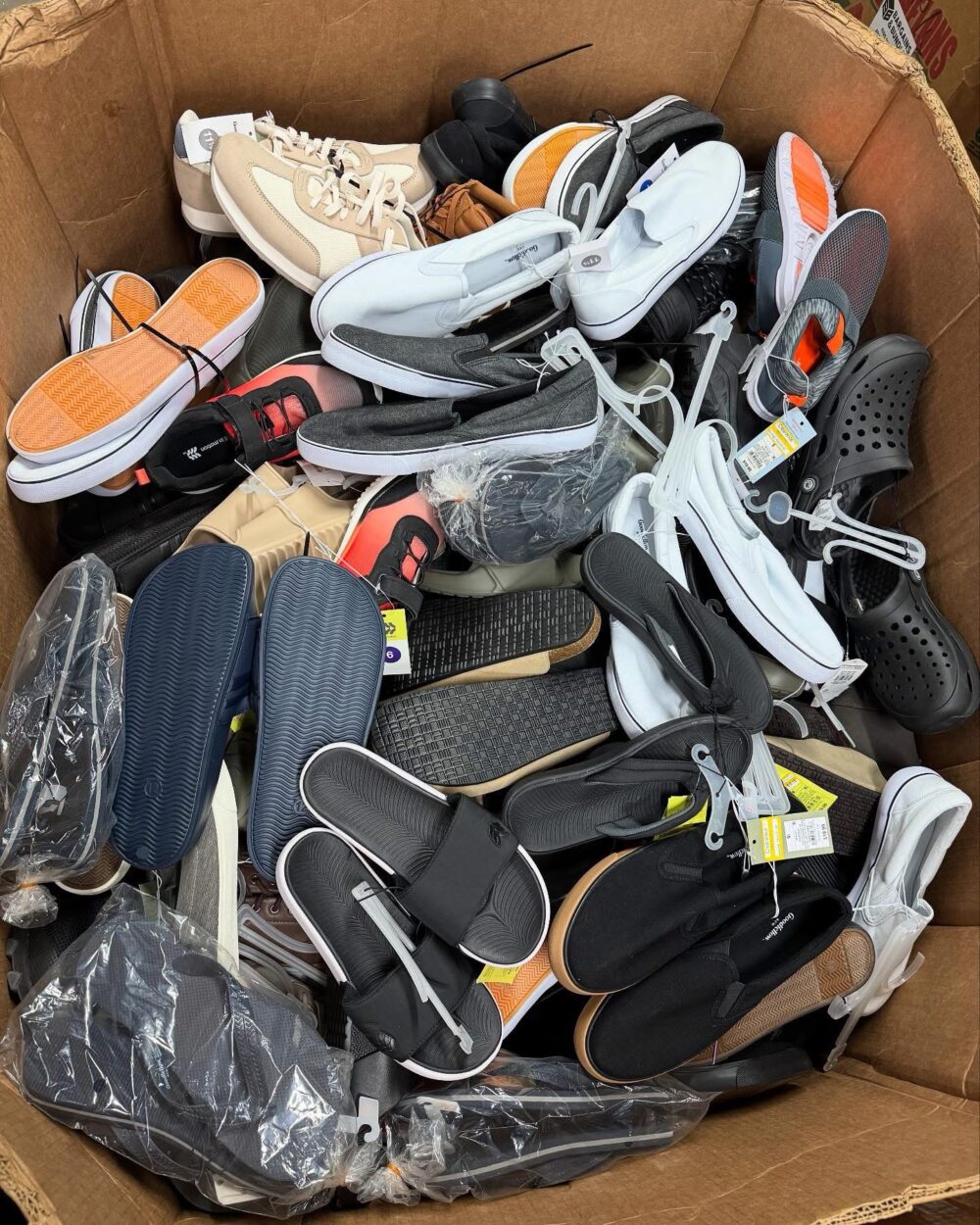 Target Men’s Shoes - Image 4