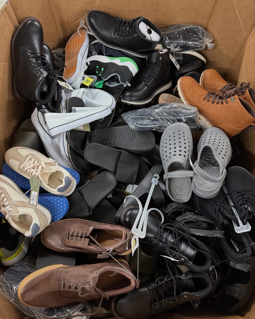 Target Men’s Shoes - Image 2