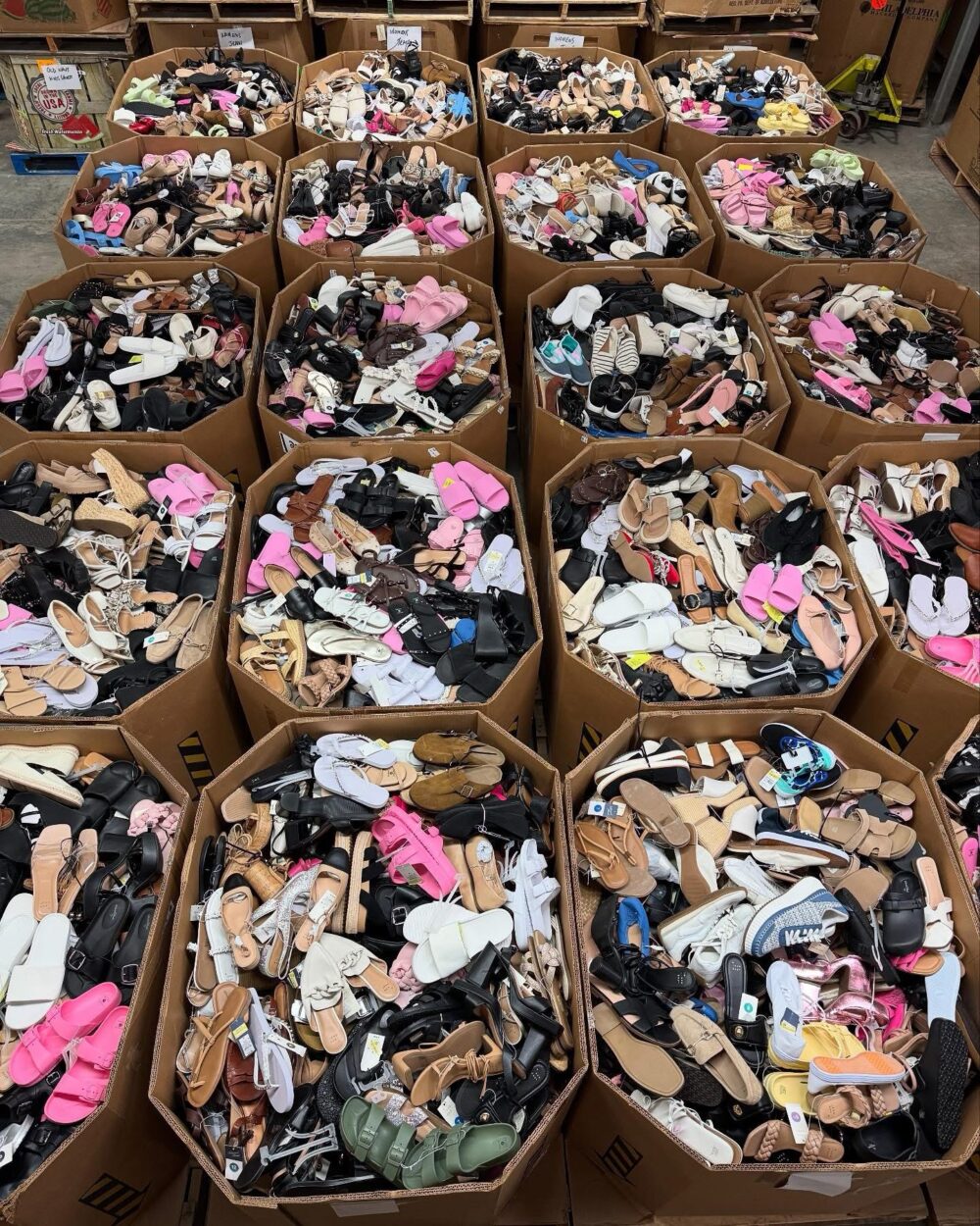 Target Women’s Shoes - Image 7
