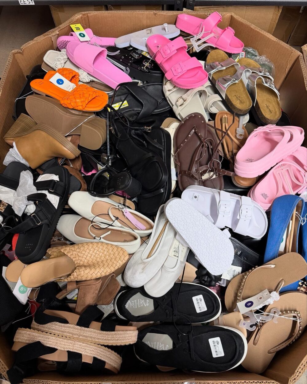 Target Women’s Shoes - Image 6