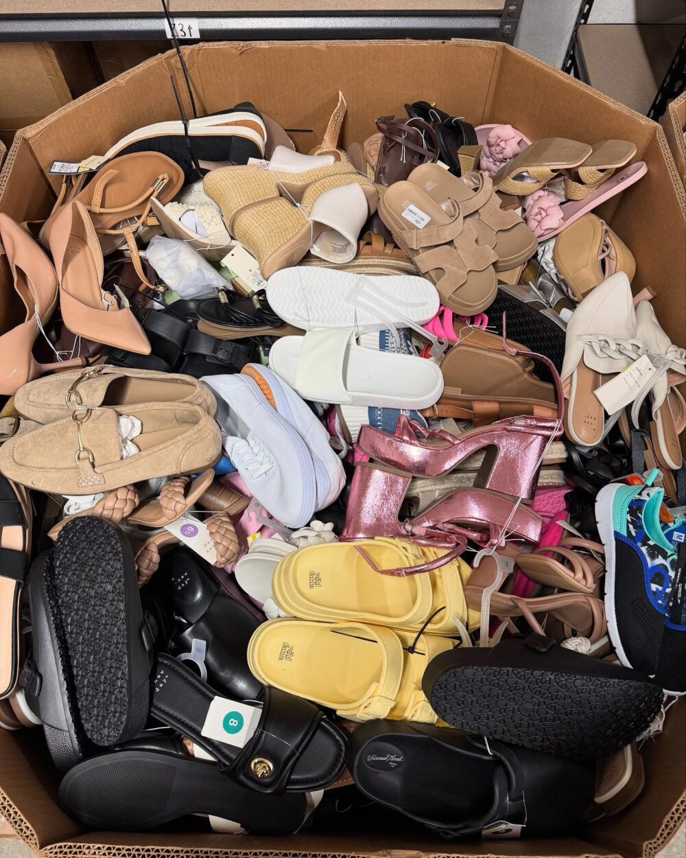 Target Women’s Shoes - Image 4