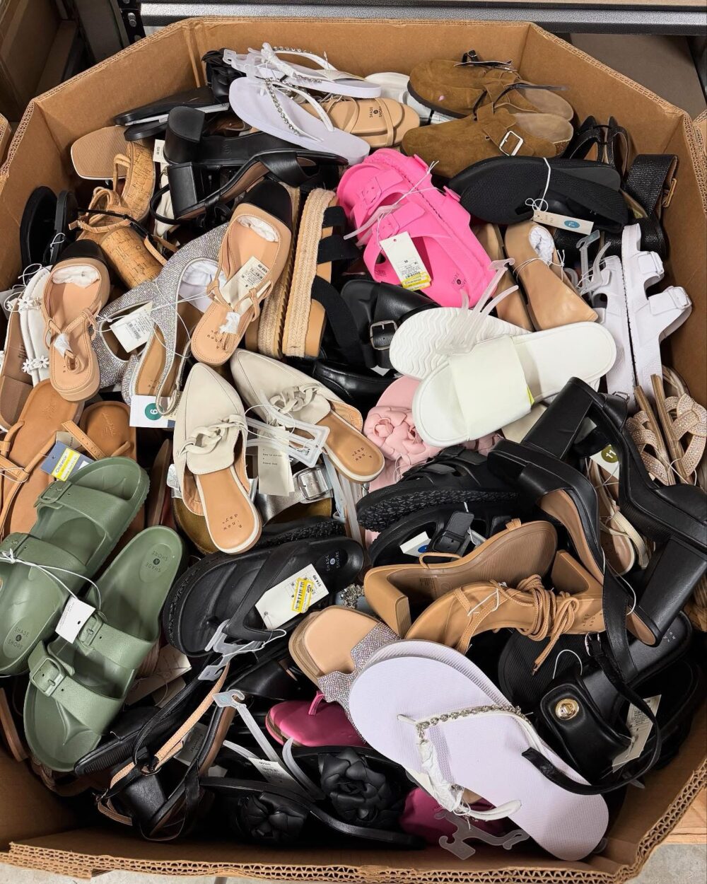 Target Women’s Shoes - Image 5