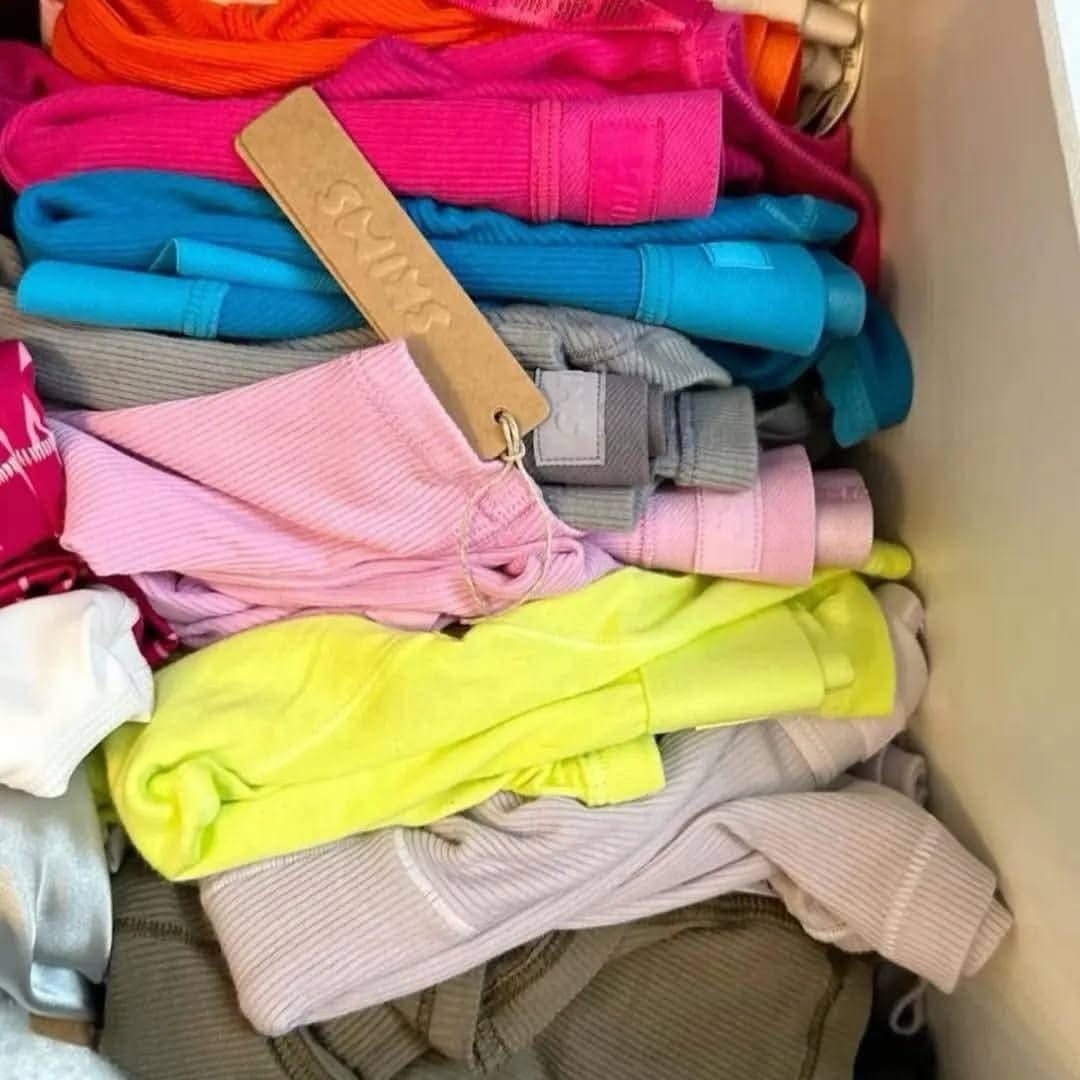 Skims Clothing Pallets - Image 2