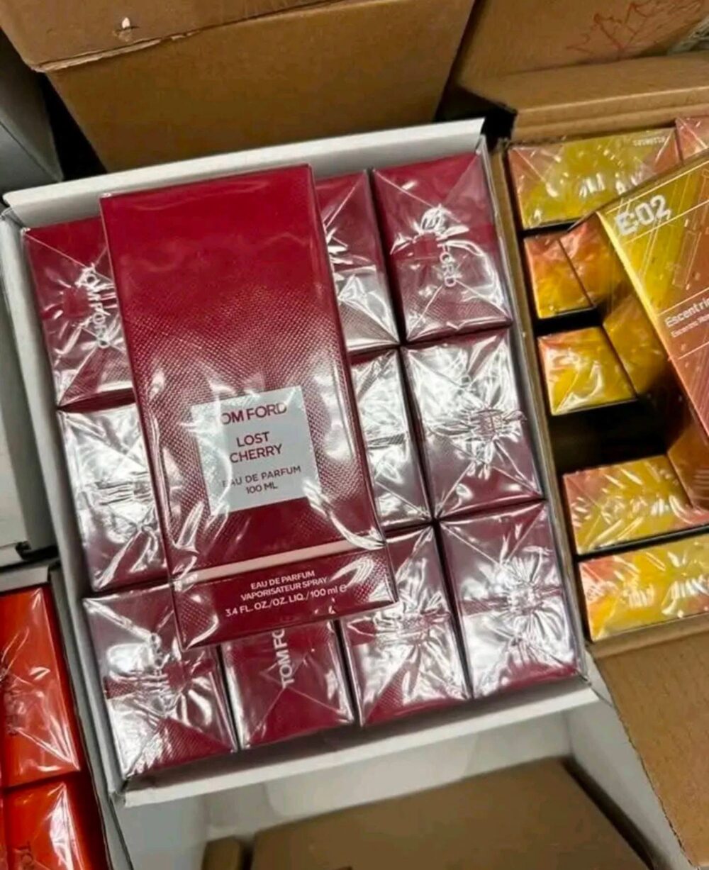 Assorted Fragrances Pallets - Image 4