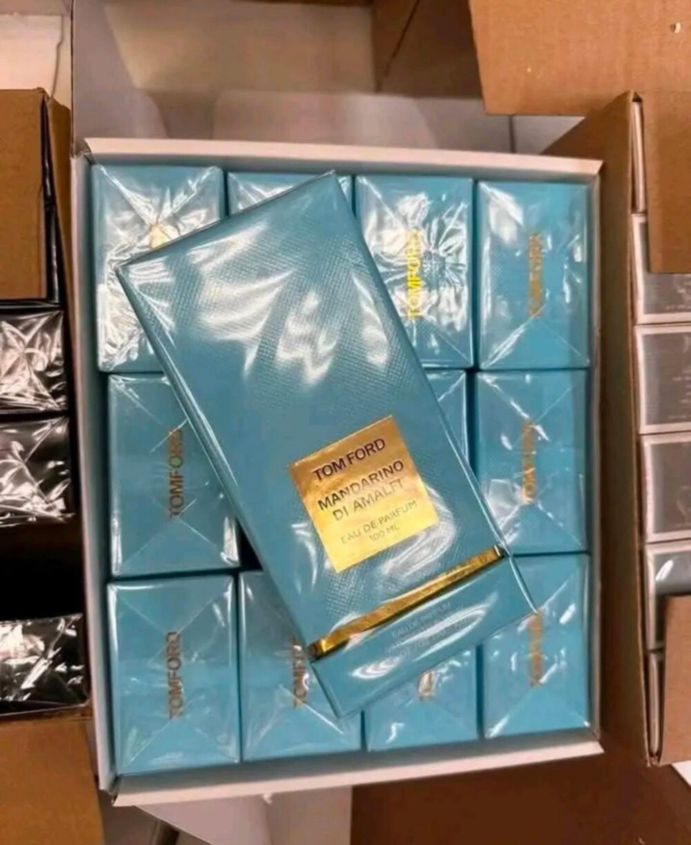 Assorted Fragrances Pallets - Image 11